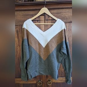 Prana sweater season '21